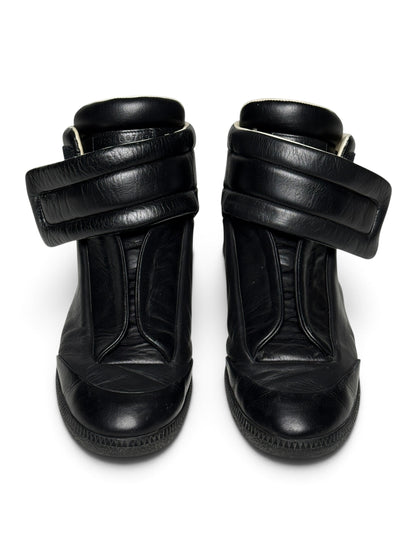 Maison Margiela Future High Black (43)
