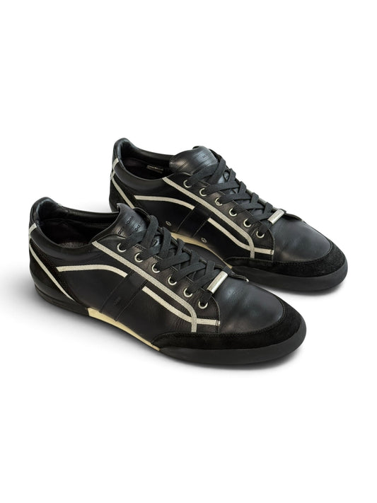 Dior Homme B18 Sneaker Black/White (44.5)