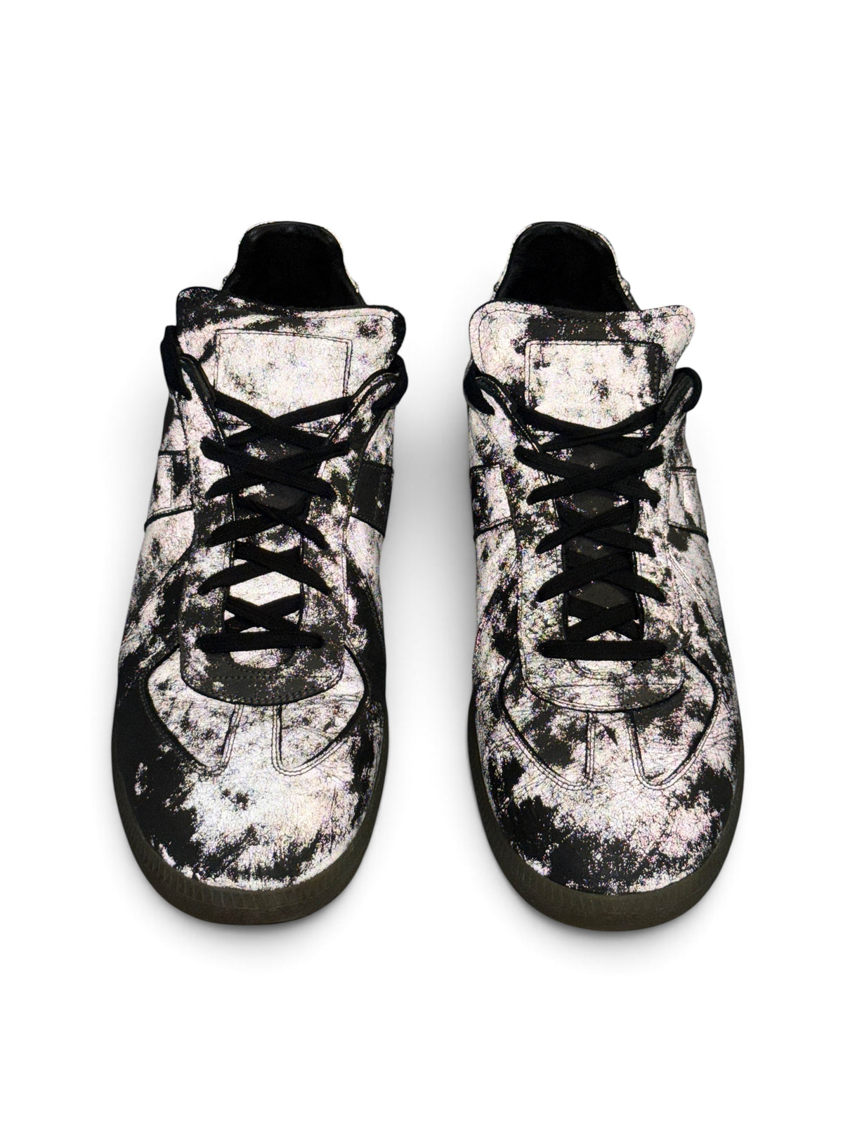 Maison Margiela Replica Low Reflective Camouflage (46)