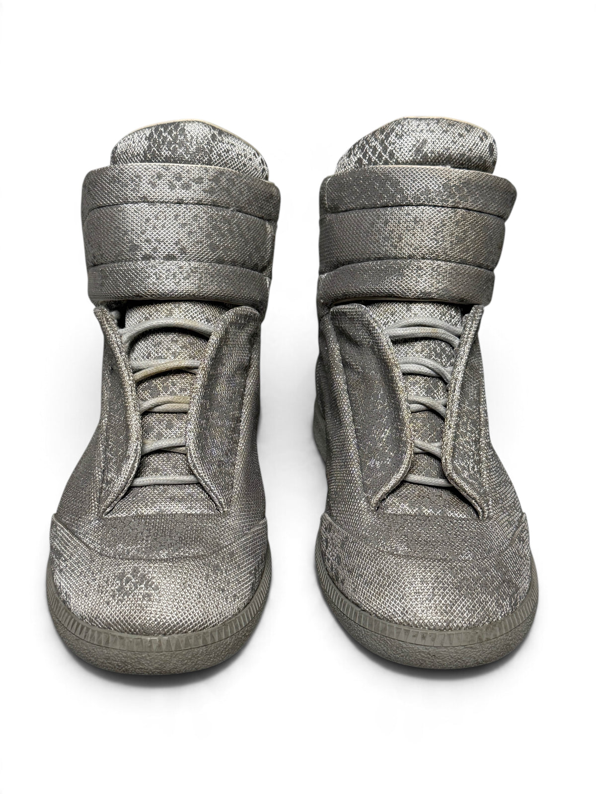 Maison Margiela Future High Reflective Python
