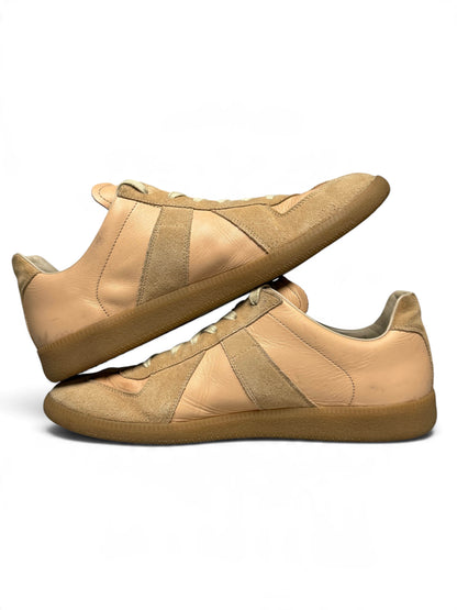 Maison Margiela GAT Beige/Salmon