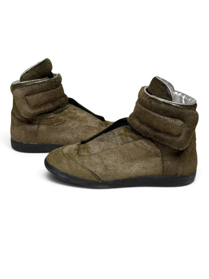 Maison Margiela Future Pony Hair Yeezus Tour