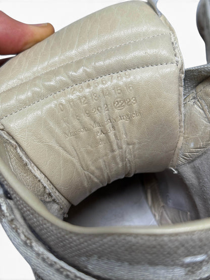 Maison Margiela Distressed High-Tops