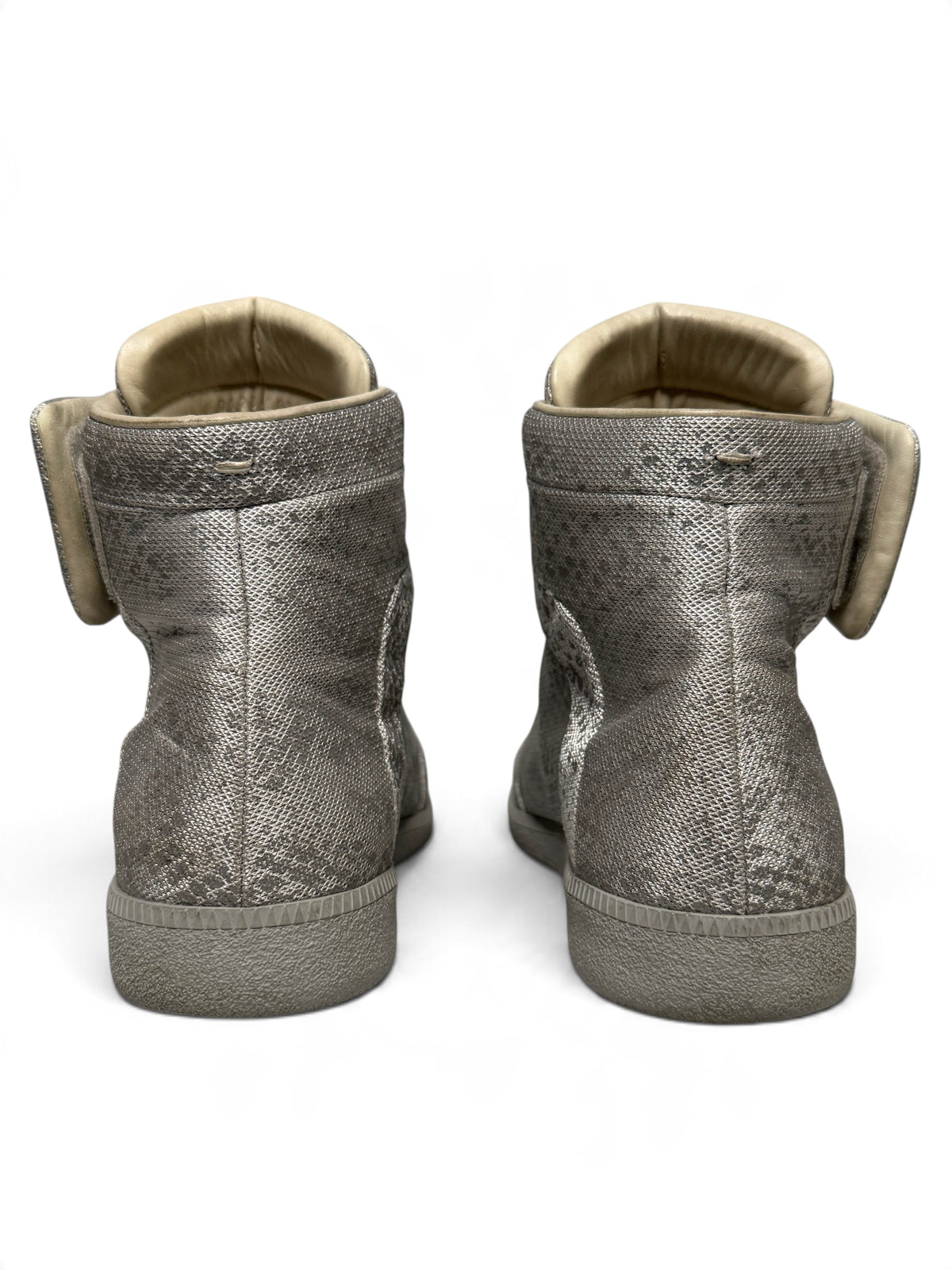 Maison Margiela Future High Reflective Python