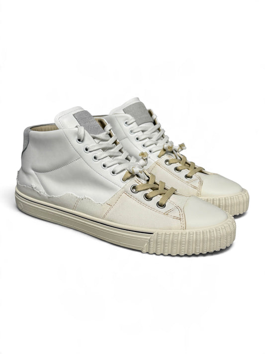 Maison Margiela Evolution High White/Grey