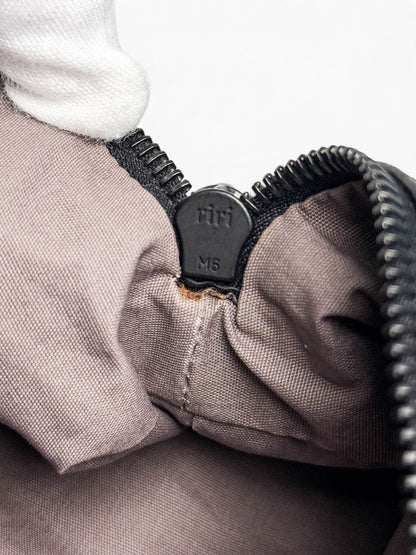 Bottega Veneta Large Intrecciato Strap Leather Bag