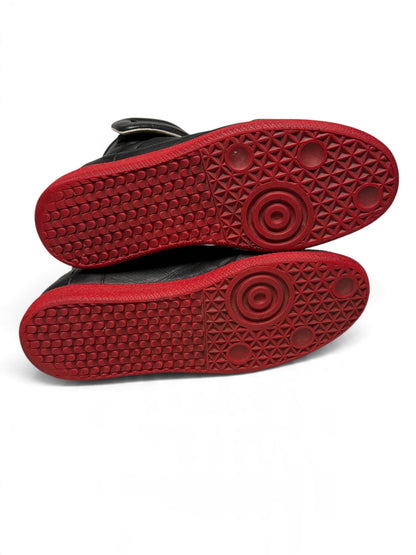 Maison Margiela Future High Black/Red