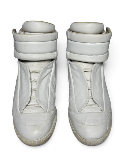 Maison Margiela Future High White (44)