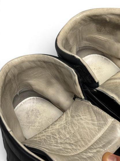 Maison Margiela Future High Black/Red