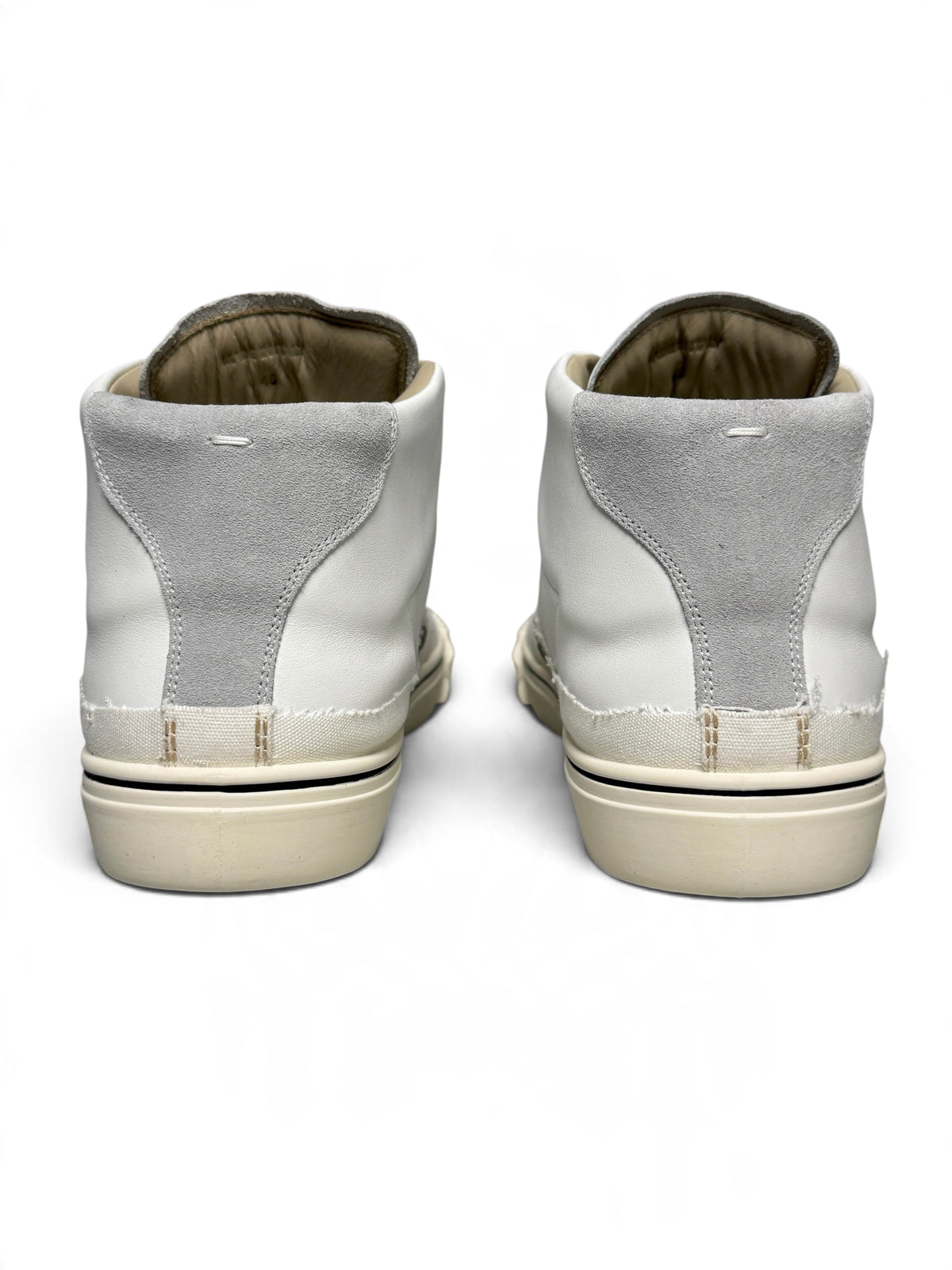 Maison Margiela Evolution High White/Grey