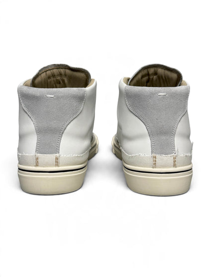 Maison Margiela Evolution High White/Grey